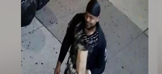 Man charged with series of Islamophobic attacks in New York