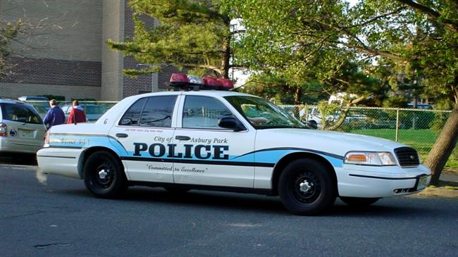 Former New Jersey police officer sues over Islamophobic slurs and wrongful dismissal