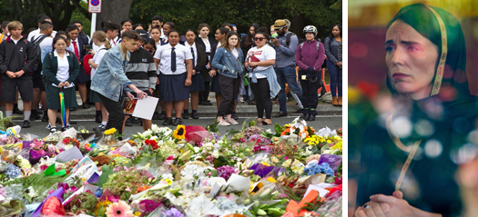 Security agencies too focused on ‘Islamist’ terror in run-up to Christchurch mosques terror attack, inquiry rules