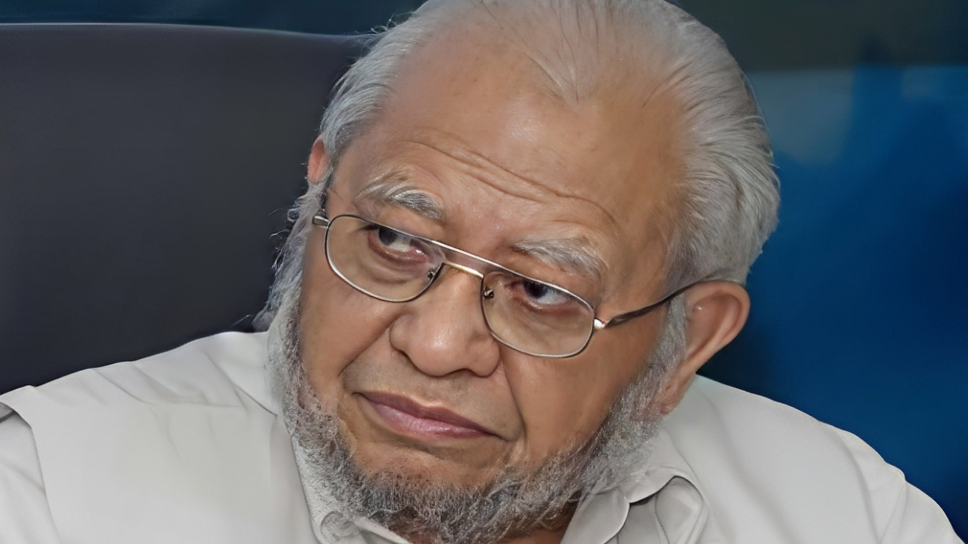 Obituary: Professor Khurshid Ahmad – a light that shone brightly