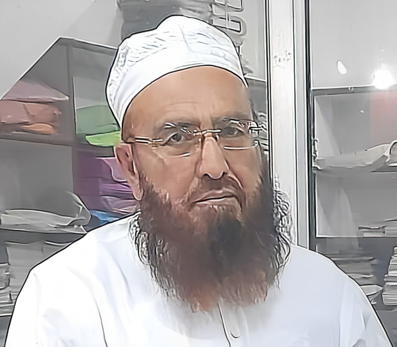 Obituary: Maulana Nadeem al-Wajidi, Islamic scholar, and some childhood memories