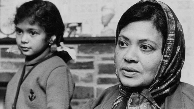 Obituary: Soulmates in the anti-Apartheid struggle