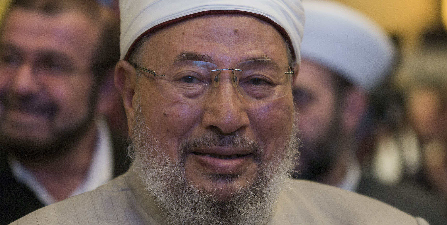 OBITUARY: The passing of a highly influential scholar