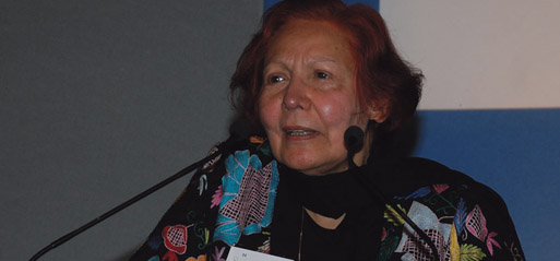 Obituary: The passing of a ‘rebel with a cause’