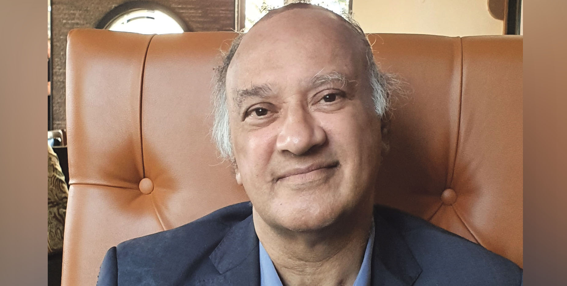 Obituary: The Man, The Intellect, The Vision, The Endeavour…