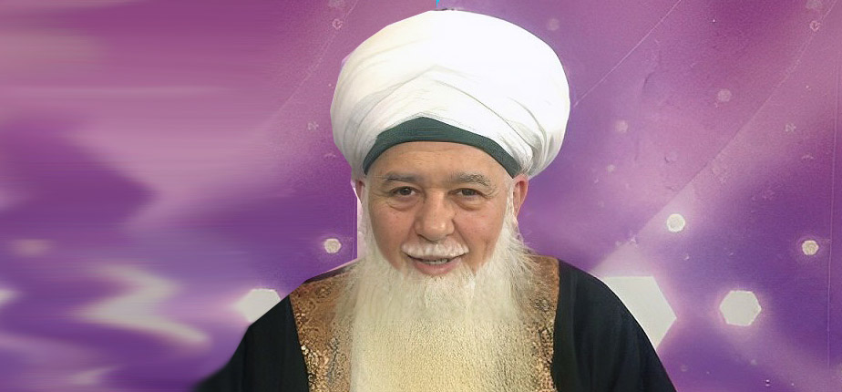 Obituary: Renowned Naqshbandi Sufi scholar passes away