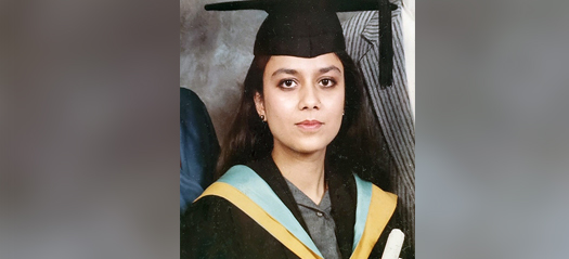 A contemporary Muslim thinker – ahead of her time