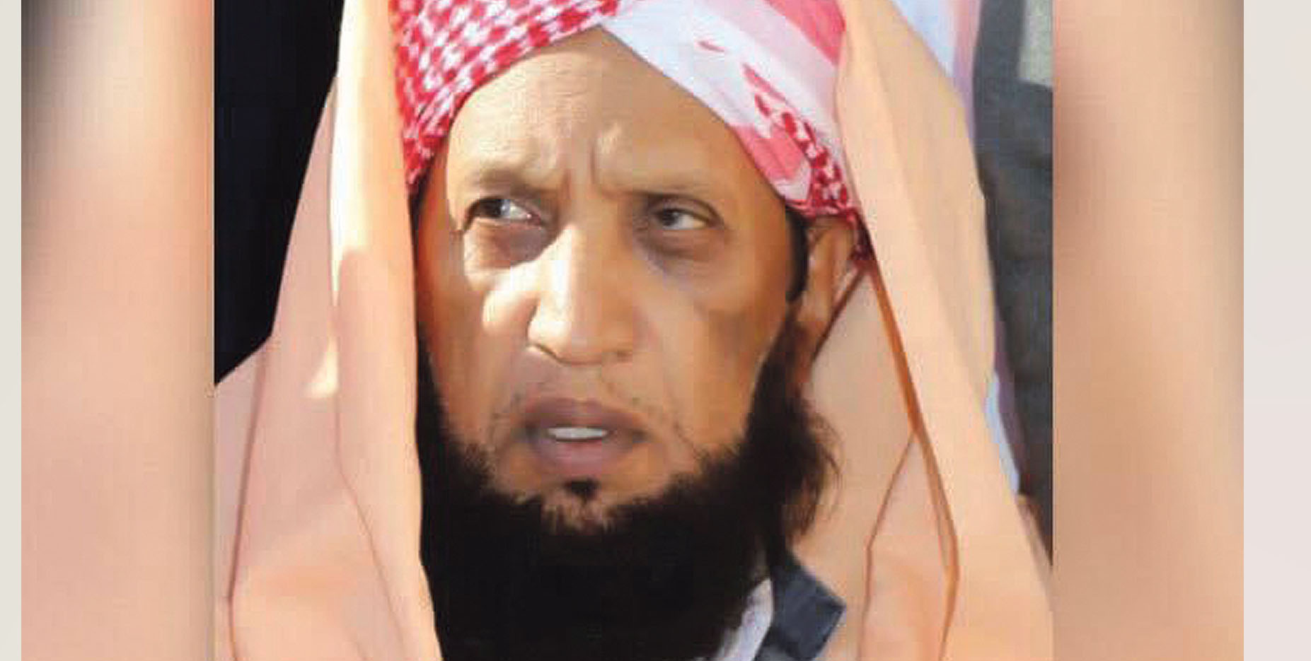 Obituary: Pir Syed Mahroof Hussain Shah, the loss of a humble, influential Muslim leader