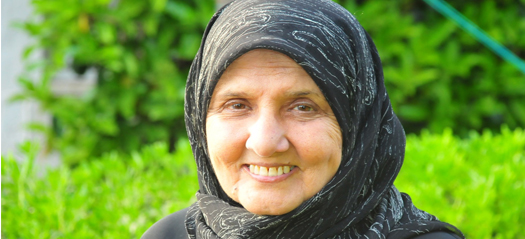 Rubabbai Master: an educator, mentor, Qur’ān teacher and author