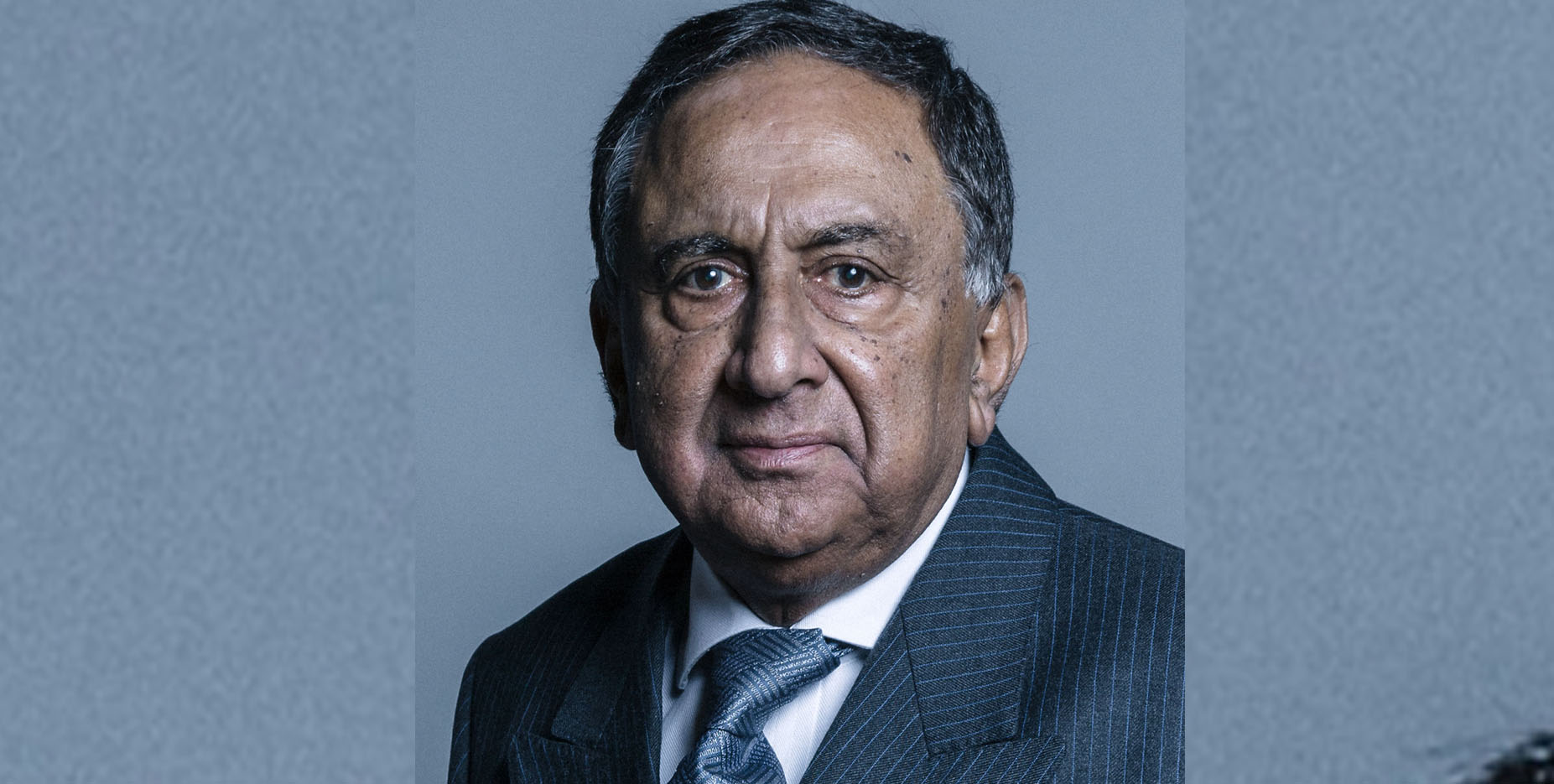 OBITUARY: Lord Sheikh, first Conservative Muslim peer