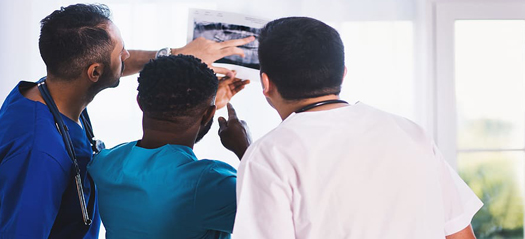 One in five healthcare workers could quit post-Covid-19