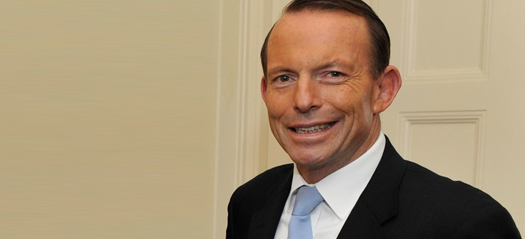 Former Aussie PM appointed UK trade advisor