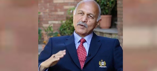 Afghanistan debacle marks shift in global power balance