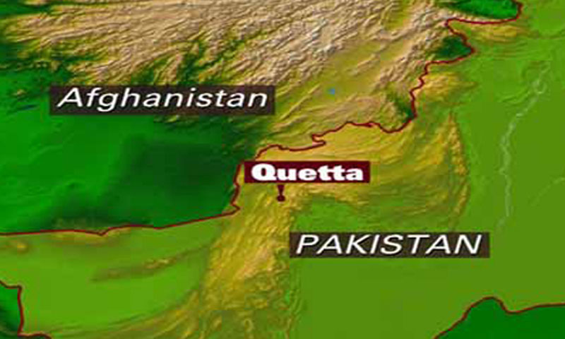 Pakistan: Death toll rises to 53 in Quetta bomb blast