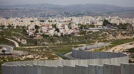 STATE-SPONSORED LAND GRAB: More than 200 new illegal Israeli settler outposts established since 2023 as nearly 6,000 Palestinians displaced, Amnesty claims