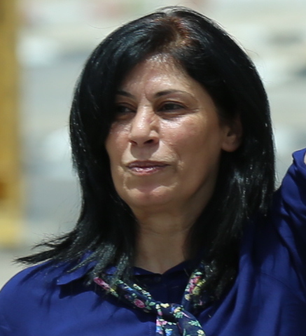 Palestine: Israel arrests Palestinian parliamentarian, total number jailed Palestinian deputies, 11