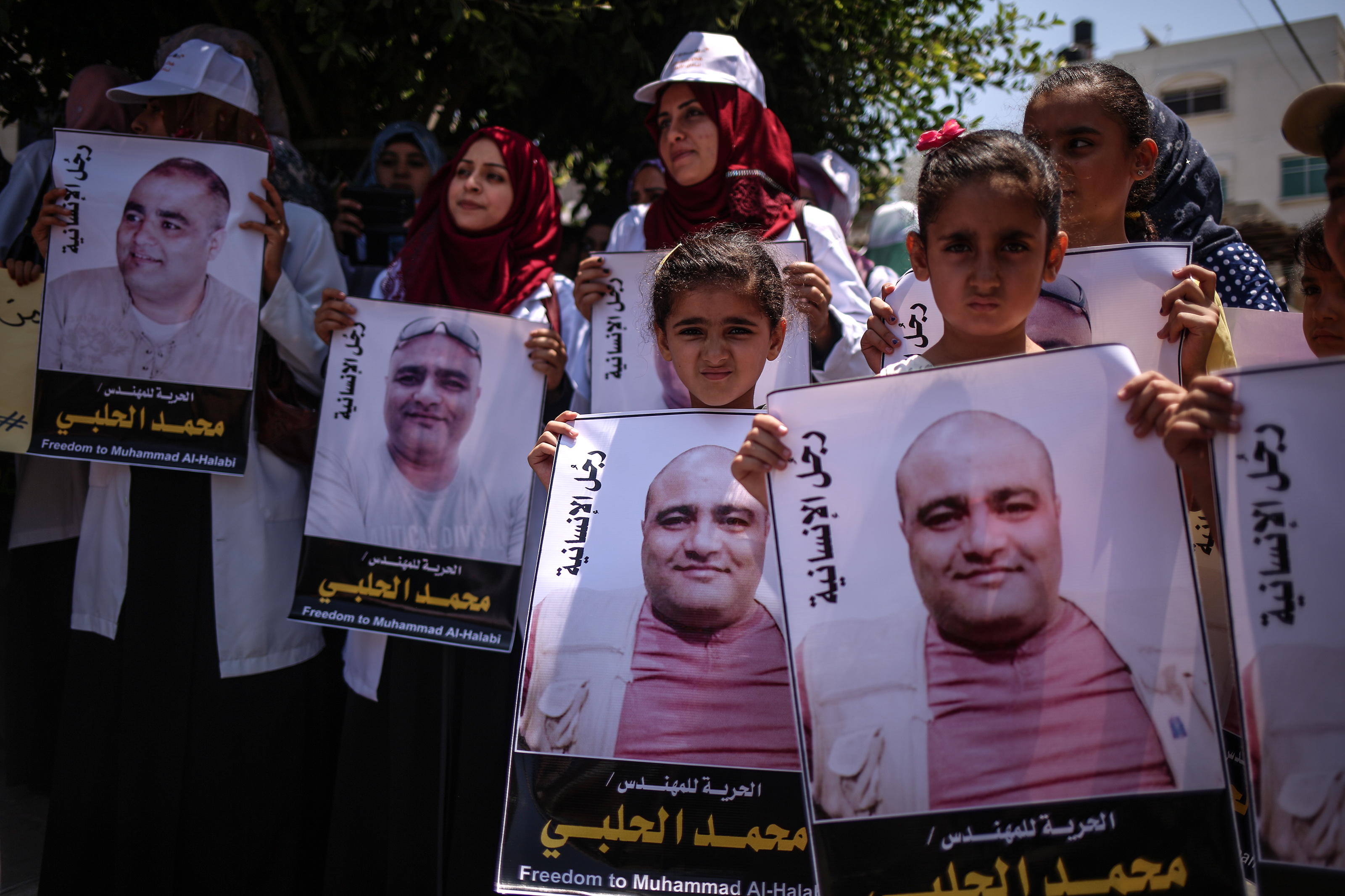 Palestine: Israel arrests UN aid worker for alleged Hamas links