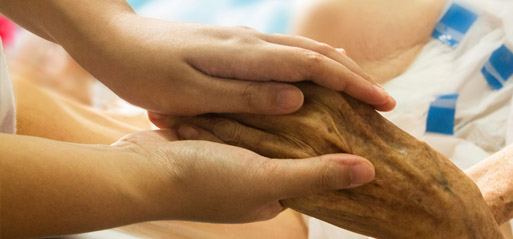 Muslims face difficulties accessing palliative healthcare