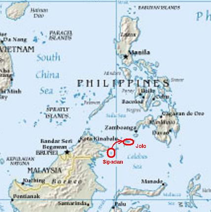Philippines: Fire destroys 3,000 homes in Muslim majority Sulu province