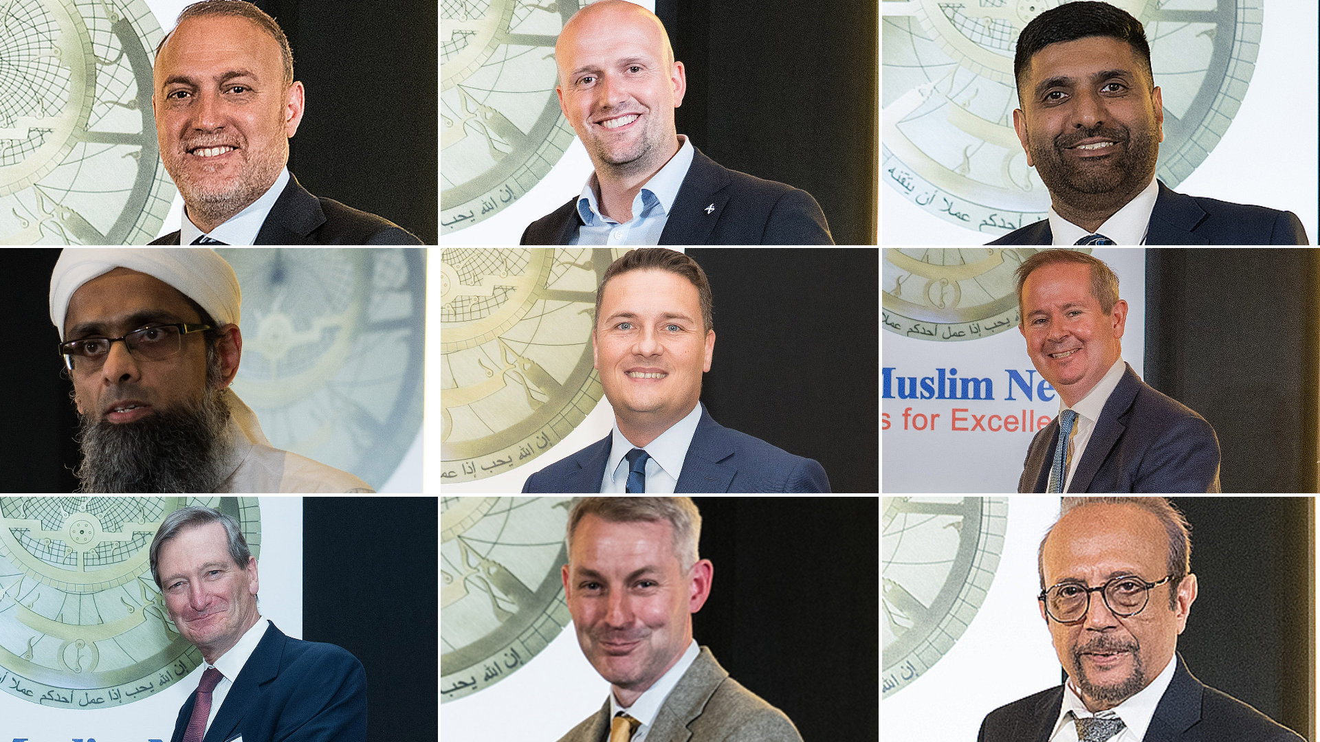 Celebrating excellence, confronting injustice: Muslim awards night honours achievements amid rising Islamophobia and global suffering