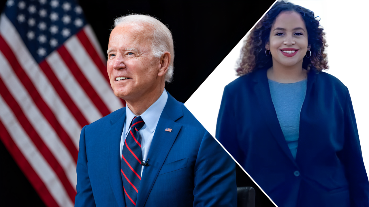 Biden Administration loses twelfth key appointee amid controversy over US Gaza policy