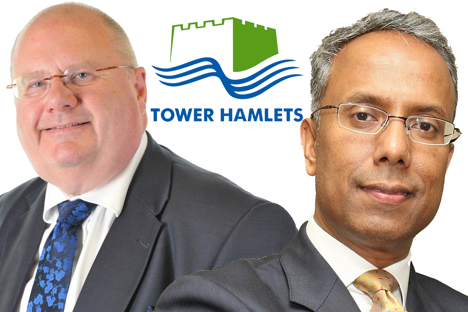 Politicised review of electoral fraud