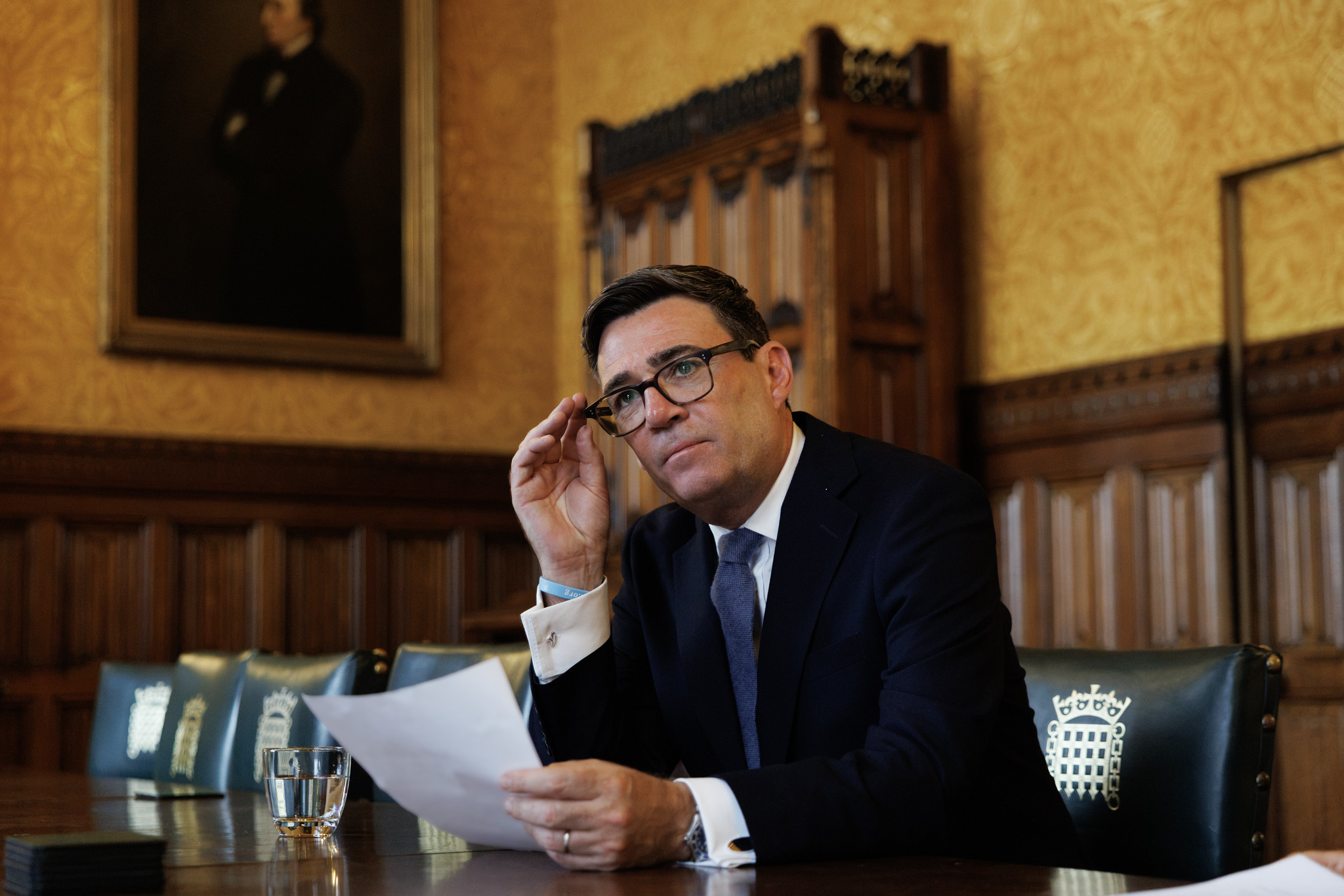 UK Government to name anti-Muslim hostility adviser this week, Rayner says at PM’s meeting with Muslim leaders