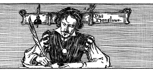 Poets corner: It Was Just An Illusion