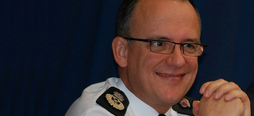 Former counter-terrorism chief backs even tougher extremism laws