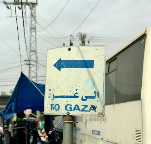 Seven in ten Poles say Israel is committing genocide in Gaza