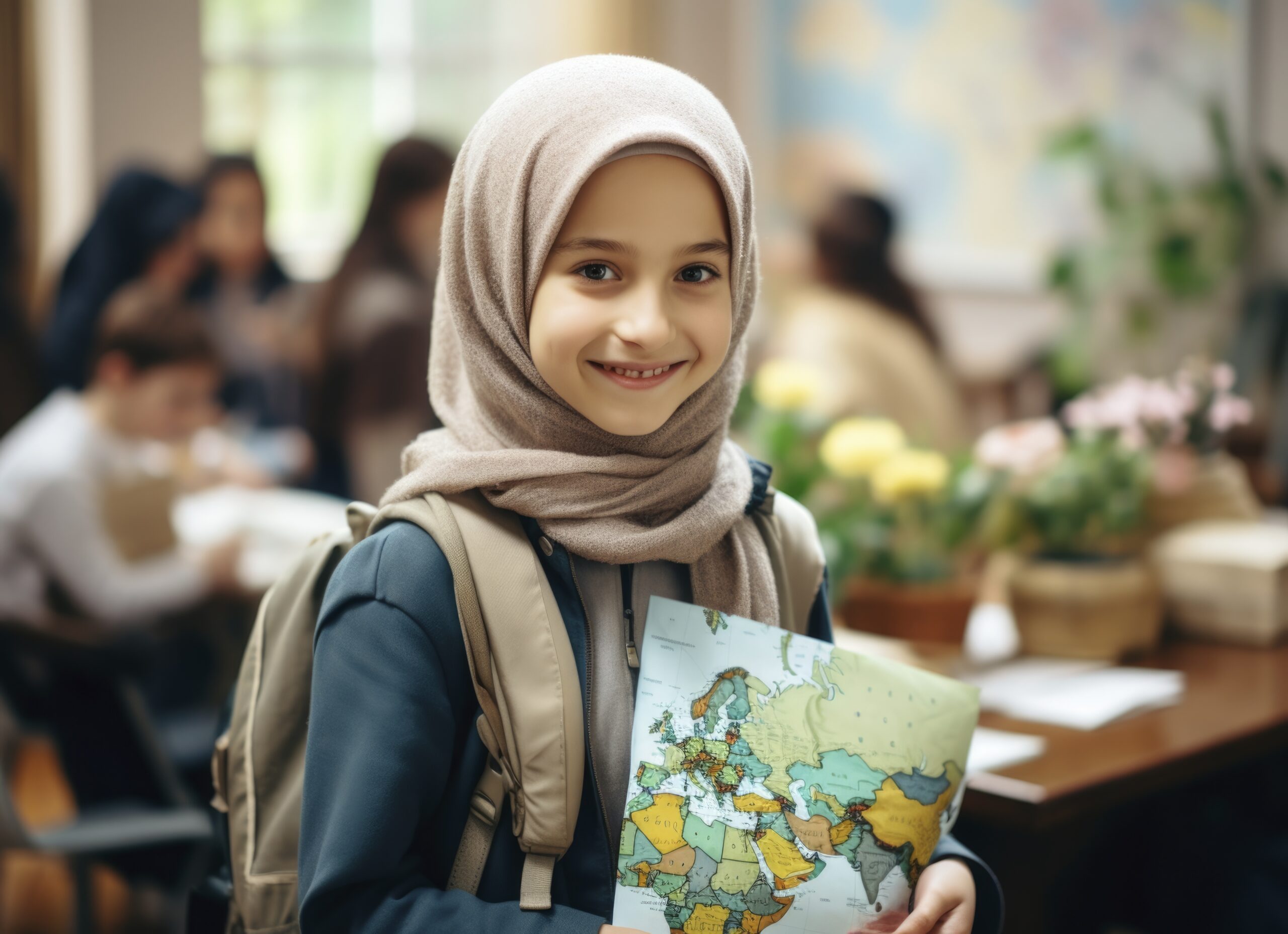 Swiss region upholds religious freedom, rejects school hijab ban