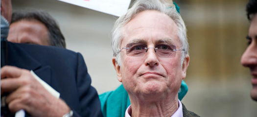 Dawkins Islamophobia jibe sparks backlash