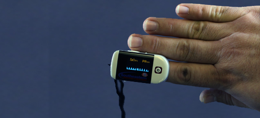 Pulse Oximeters may be racially biased