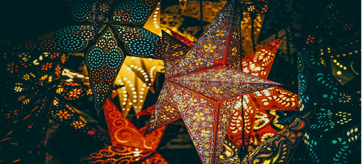 £15k raised for ‘Ramadan Lights London’