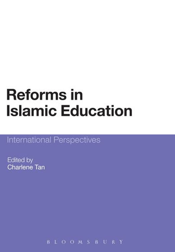 Book Review: Focus on reforms in Islamic education
