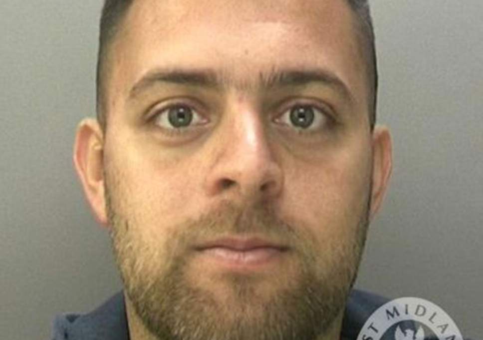 Man jailed for threatening to ‘slit a Muslim’s throat’