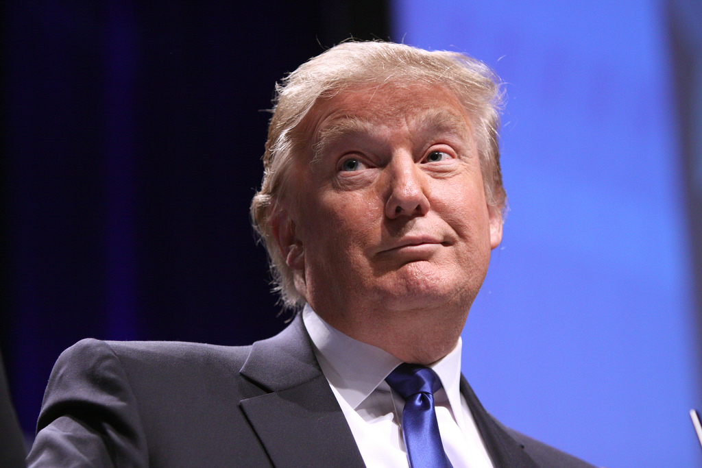 Muslim judges may be biased against me, says Trump
