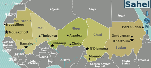 12m children out of school due to virus, conflict in Sahel