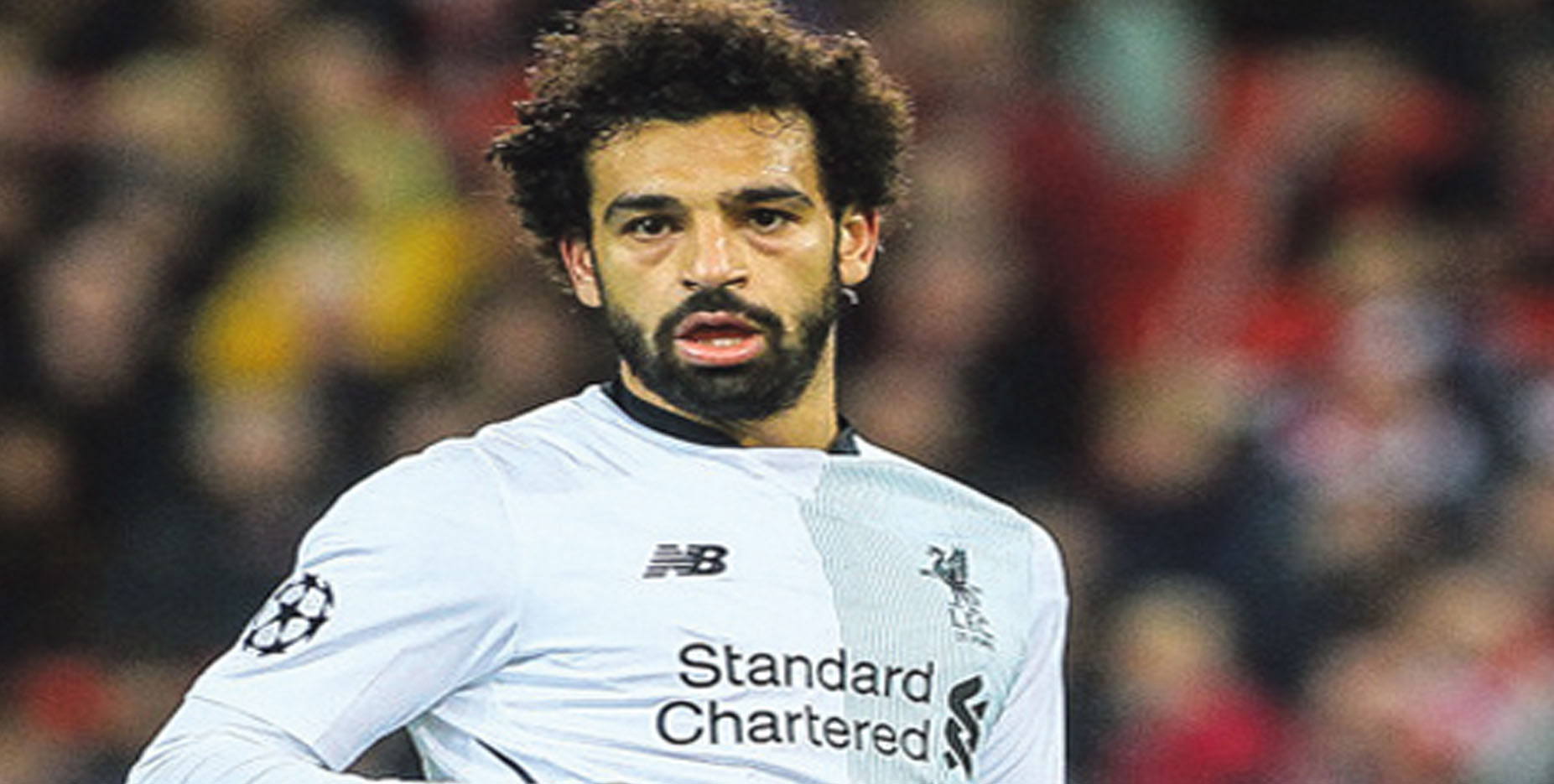 Sport brief: Saudi Pro League re-attempts to sign Salah