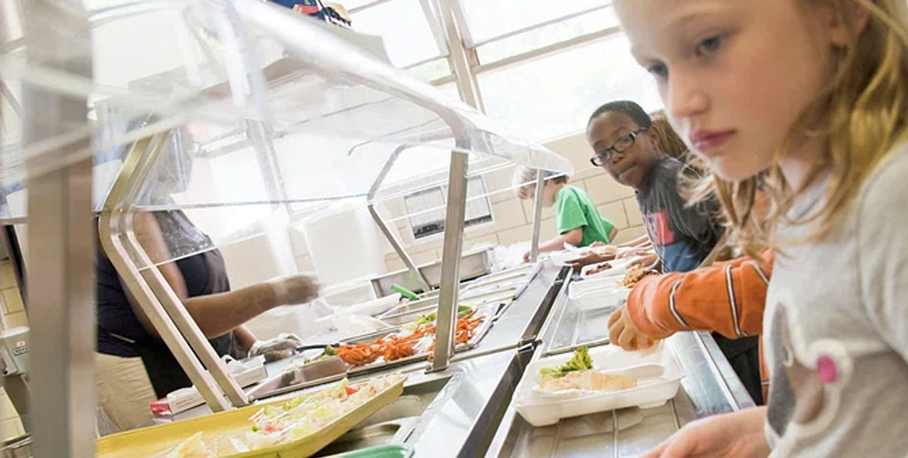 Further free school meal funding for children