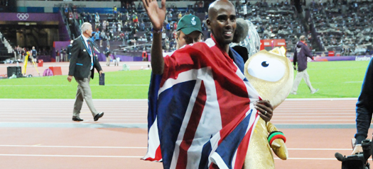 Muslim athletes break the one-hour world records