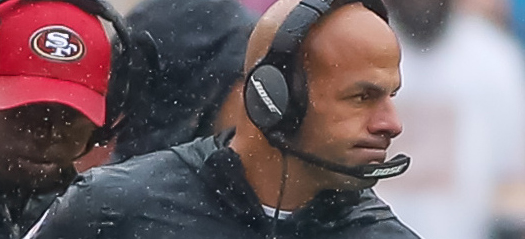 Robert Saleh becomes first Muslim NFL manager