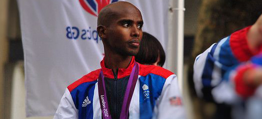 Farah to qualify Olympics at British Athletics Championships on June 25