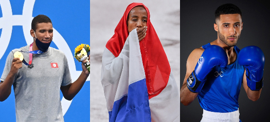 Over 80 Muslim Olympians bag medals