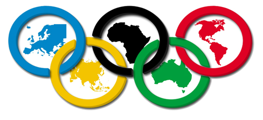 2020 Tokyo Olympic Games: Muslim Medallists