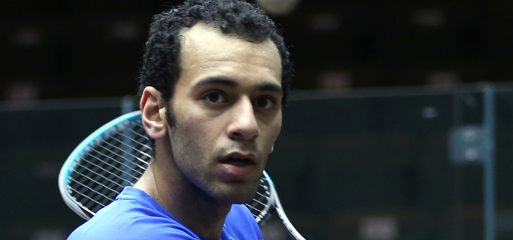 Egypt’s former world squash champ switches allegiance to England