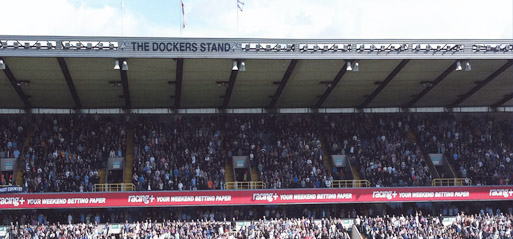 Sport: Three Championship clubs sign Muslim Athlete Charter