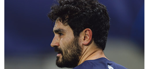 Sport brief: Third consecutive Premier League title a dream, say Man City’s Gündoğan