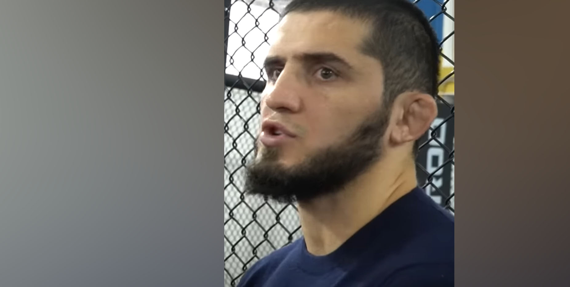 Makhachev officially seizes pound-for-pound throne