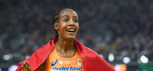 Sport brief: Olympic champ Sifan set for London Marathon return